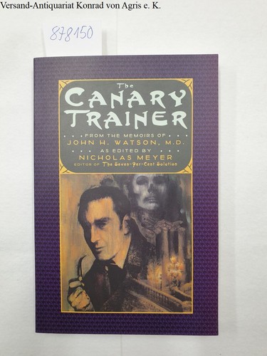 The canary trainer from - the,