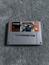 Super Nintendo (SNES) - Sunset