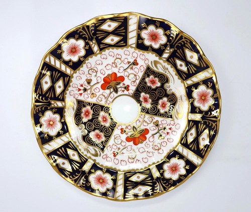 Royal crown derby imari - imari, 2451