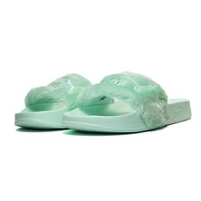 365772-01 Puma Fur Slide
