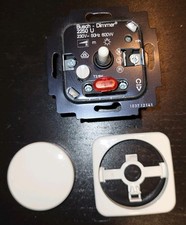 Busch-Jaeger 2250 U Dimmer/ Busch-Dimmer / 2250U