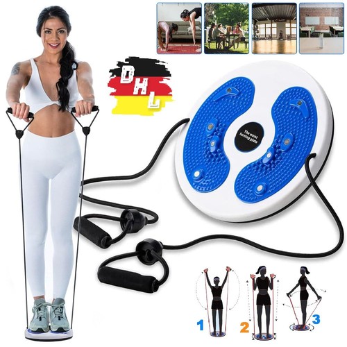 Twisting waist fitness - twisting, slim