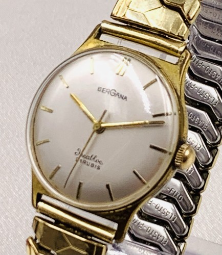 Bergana eta 2390 herrenuhr - 2390,