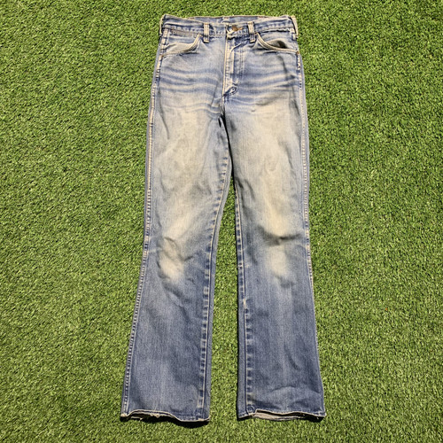 Vintage wrangler jeans made - vintage,