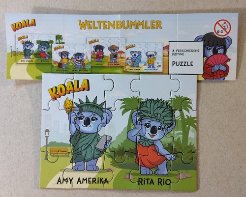 Kuchenmeister koala - kuchenmeister,,