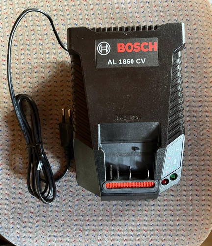 Bosch 1860 ladegerät - bosch,