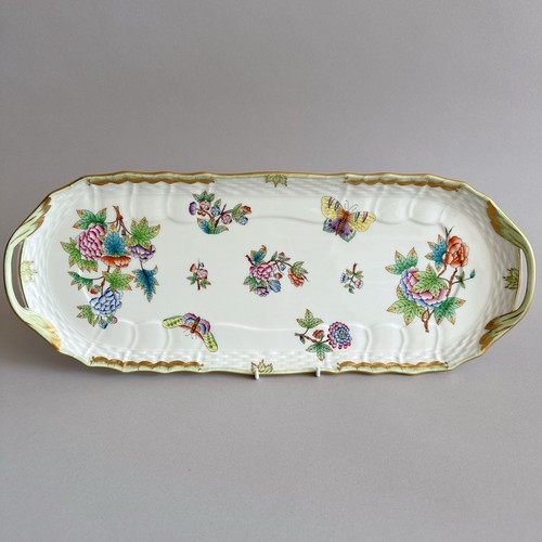 Herend queen victoria - queen,
