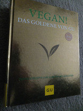 Vegan Das Goldene von GU