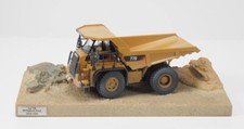 DIECAST MASTERS - Dumper