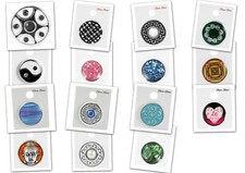 Chunk Click Button - 15