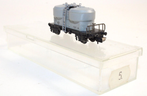 Swisstoys zementsilowagen - swisstoys,