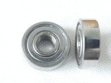 ZWICKER Präzisions Rillenkugellager 608-2Z T9H - 8 x 22 x 7 mm