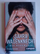 Sahra Wagenknecht: Die