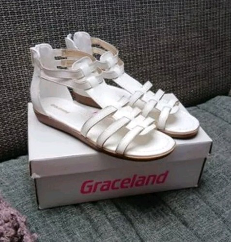 Neu ovp schuhe sommer sandalen - sommer,