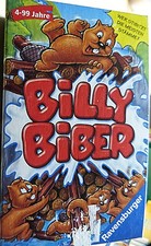 13562. Billy Biber  -  kleine