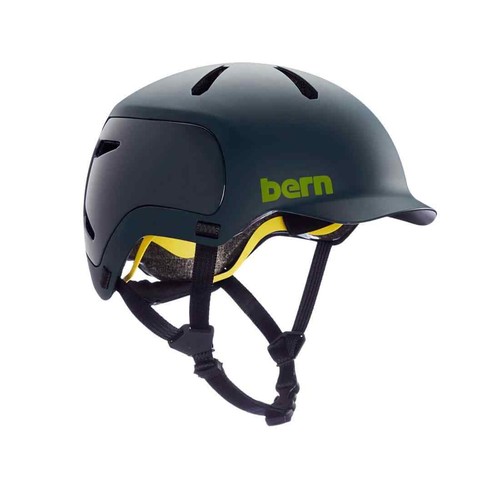 Bern watts mips helm - bern,