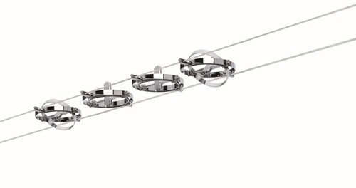 Paulmann seilsystem cardan - seilsystem,