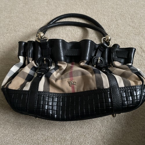 Burberry tasche - burberry,