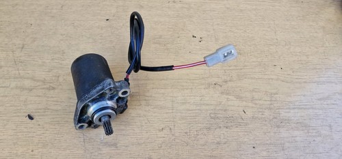 Anlasser startermotor motor - anlasser,