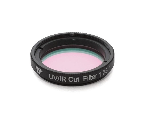 Sperr filter 1 - +uv,