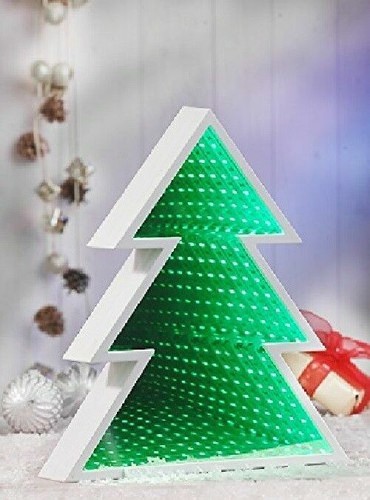 Spiegelleuchte tannenbaum - spiegelleuchte,
