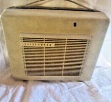 Telefunken Plattenkoffer