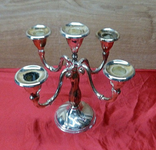 16041 kerzenständer - 16041.,