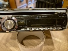 Pioneer deh 3900mp - pioneer, x