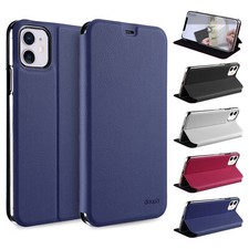 Flip Case iPhone 11 6,1 Etui