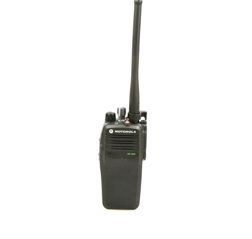 Motorola dp3400 dmr - dp3400,