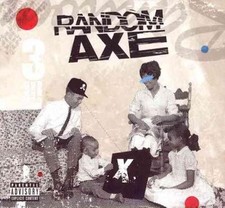 Random axe - random,