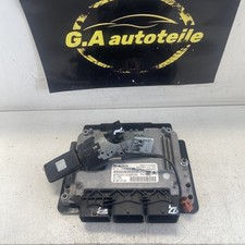 Citroen Berlingo Steuergerät Zündschloss Türschloss 9805947380