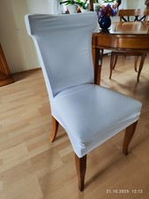 Stuhlhussen Stretch (12 Stück)