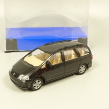 AMW / AWM 1:87 Werbemodell VW