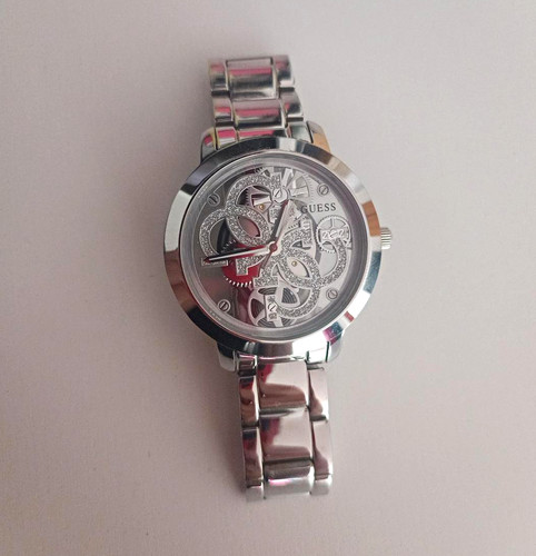 Guess quattro clear gw0300l1 - guess,