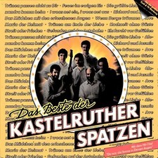 Kastelruther Spatzen - Das