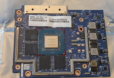 NVIDIA Quadro RTX A2000 Mobile (RTX 3000 Mobile) für HP Z-Book G7, G8, G9