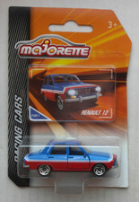 Majorette Racing Cars Renault