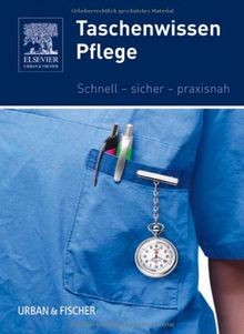 Taschenwissen pflege schnell - taschenwissen, pflege: