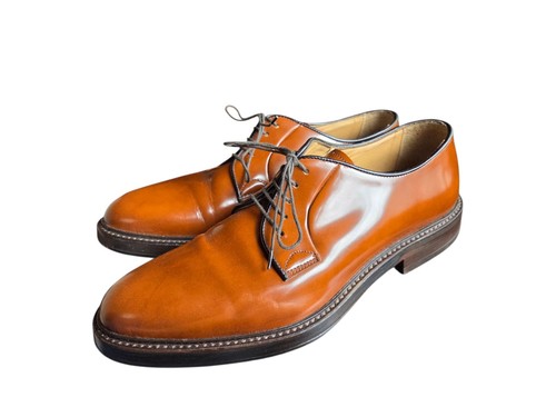 Antica cuoieria halbschuhe - cuoieria,