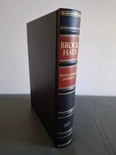BROCKHAUS Enzyklopädie -