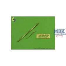 Master AM-72-043 MiG-21SM/M/MF