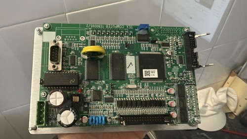 Tex computer teb0095 nano - tex,