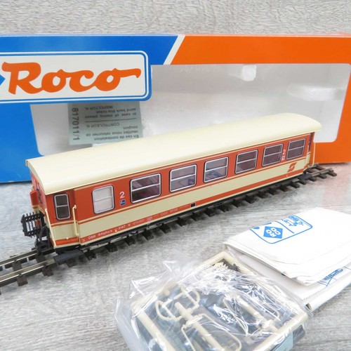 Roco 34001 hoe - -,