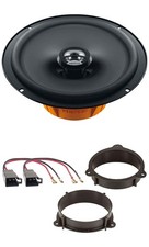 Hertz 5cm 120watt wege - 120watt, 2-wege