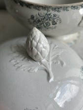 Alte Französische Terrine