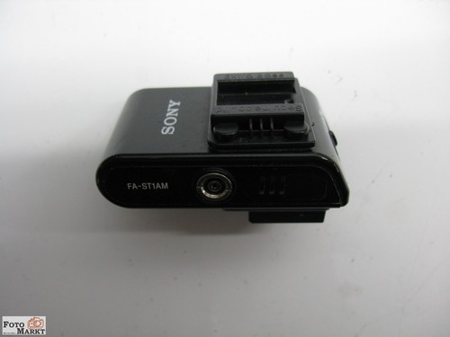 Sony studioblitz adapter - sony, studioblitz-adapter