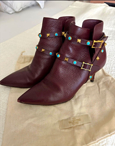 Valentino garavani rockstud - valentino,