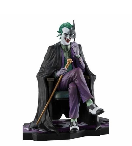 Comics the joker purple - comics,