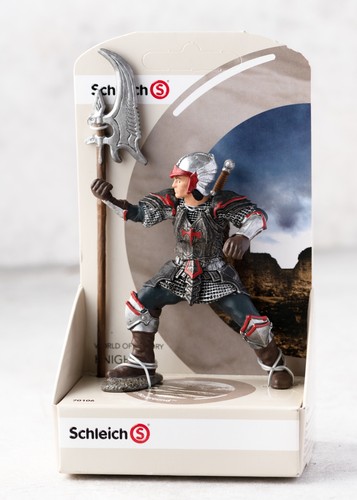 Schleich ritter drachenritter - schleich, ritter,